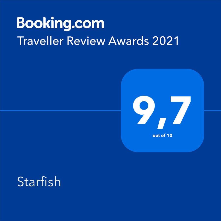 Willa Starfish Koropi Pelion Milies South Pelion Zewnętrze zdjęcie