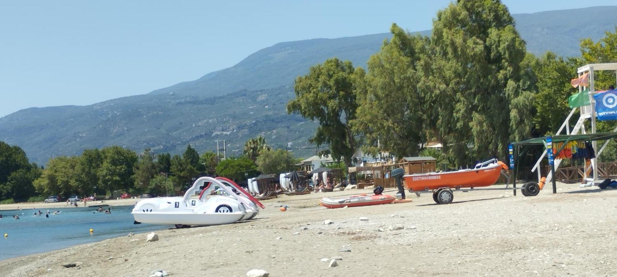 Willa Starfish Koropi Pelion Milies South Pelion Zewnętrze zdjęcie