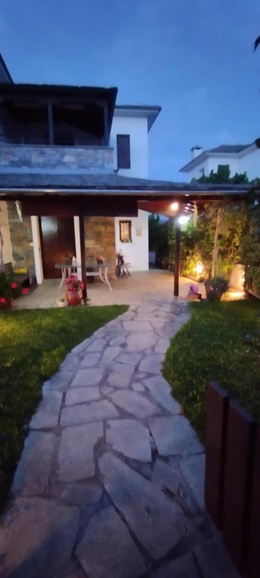 Willa Starfish Koropi Pelion Milies South Pelion Zewnętrze zdjęcie