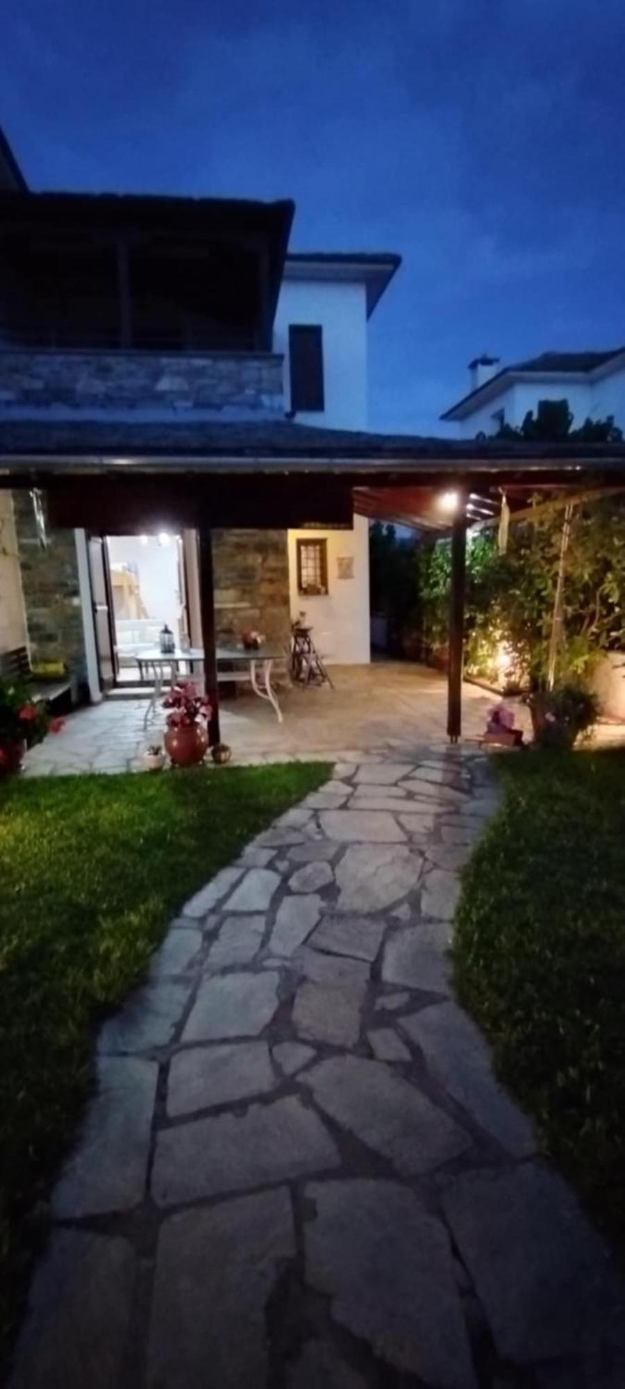 Willa Starfish Koropi Pelion Milies South Pelion Zewnętrze zdjęcie